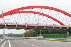 BUDOWA AUTOSTRADY A-4 RZESZÓW - KORCZOWA