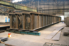 MODERNIZACJA LINII KOLEJOWEJ E 65CE 65