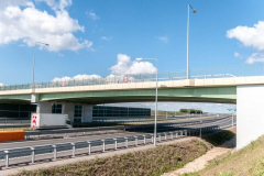 BUDOWA DROGI EKSPRESOWEJ NR 7 NA ODCINKU OLSZTYNEK - NIDZICA