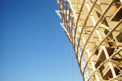 STADION GREEN POINT, KAPSZTAD, RPA