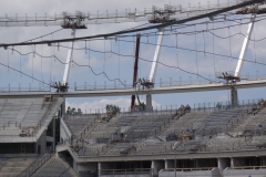 STADION ŚLĄSKI, CHORZÓW, POLSKA