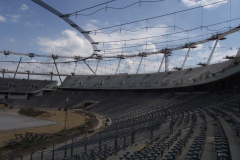 STADION ŚLĄSKI, CHORZÓW, POLSKA