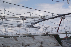 STADION ŚLĄSKI, CHORZÓW, POLSKA