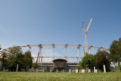 STADION ŚLĄSKI, CHORZÓW, POLSKA