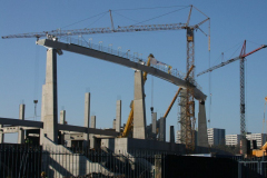 STADION ŚLĄSKI, CHORZÓW, POLSKA
