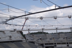 STADION ŚLĄSKI, CHORZÓW, POLSKA