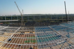 STADION ŚLĄSKI, CHORZÓW, POLSKA