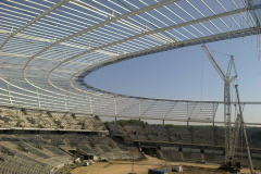 STADION ŚLĄSKI, CHORZÓW, POLSKA