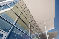 TERMINAL PASAŻERSKI PORTU LOTNICZEGO, WROCŁAW, POLSKA