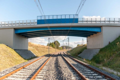 WIADUKT W CIĄGU DROGI NR 538, HARTOWIEC