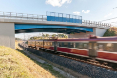 WIADUKT W CIĄGU DROGI NR 538, HARTOWIEC