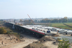 BUDOWA DROGI EKSPRESOWEJ S17 KURÓW-LUBLIN-PIASKI
