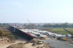 BUDOWA DROGI EKSPRESOWEJ S17 KURÓW-LUBLIN-PIASKI