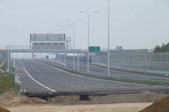 BUDOWA DROGI EKSPRESOWEJ S17 KURÓW-LUBLIN-PIASKI
