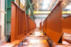 ELEKTROWNIA EEMSHAVEN RWE AG, EEMSHAVEN, HOLANDIA
