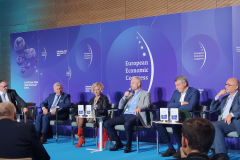 Europejski Kongres Gospodarczy Hutnictwo 2021
