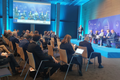 Europejski Kongres Gospodarczy Hutnictwo 2021