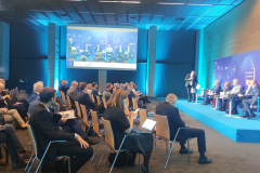 Europejski Kongres Gospodarczy Hutnictwo 2021