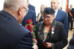 11-Ilona-Maćkowiak-odznaczeni-pracownicy-Huta-Pokój-Profile