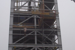 INSTALACJA MOKREGO ODSIARCZANIA SPALIN W EDF KRAKÓW