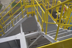 INSTALACJA MOKREGO ODSIARCZANIA SPALIN W EDF KRAKÓW