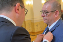23.-Pan-Roman-Matuszek-odznaczony-pracownik-Huty-Pokój-Profile-Sp.-z-o.o.