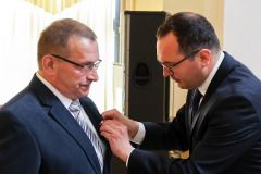 27.-Pan-Zbigniew-Pawłowski-odznaczony-pracownik-Huty-Pokój-Profile-Sp.-z-o.o.