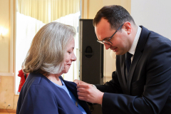 28.-Pani-Krystyna-Rosowska-odznaczony-pracownik-Huty-Pokój-Profile-Sp.-z-o.o.