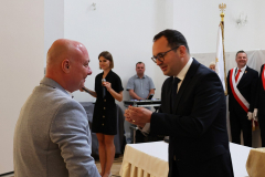 31.-Pan-Krzysztof-Szczyrba-odznaczony-pracownik-Huty-Pokój-Profile-Sp.-z-o.o.