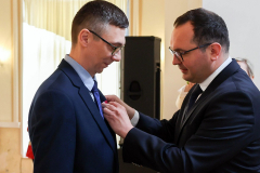 37.-Pan-Wojciech-Muc-odznaczony-pracownik-Huty-Pokój-Profile-Sp.-z-o.o.