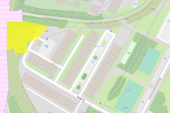 mapa-Podgórze